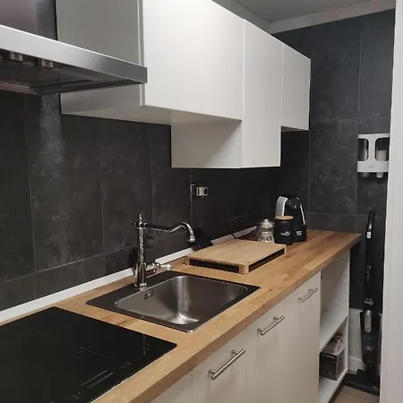 Apartment Gioiellino A