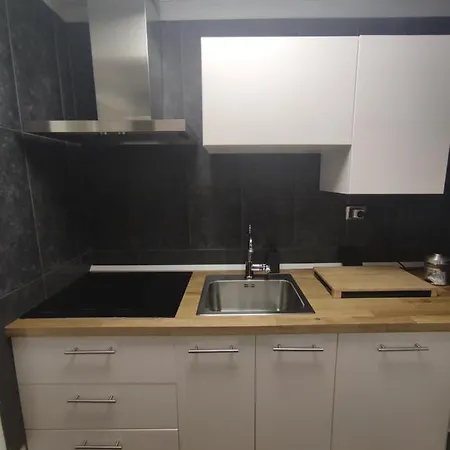 Gioiellino A Trieste