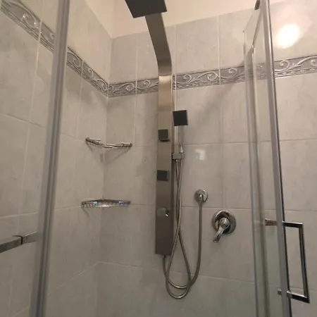 Gioiellino A Trieste