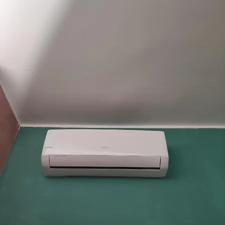 Gioiellino A Trieste