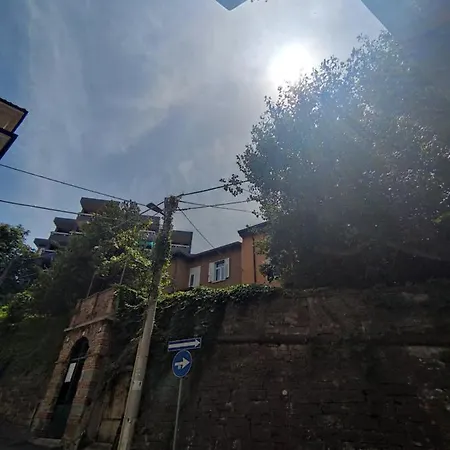 Gioiellino A Apartment *