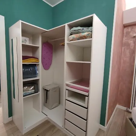 Gioiellino A Trieste