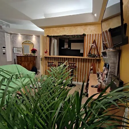 Gioiellino A * Trieste