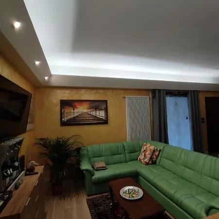 Gioiellino A Apartment *