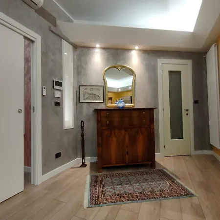 Gioiellino A Apartment *