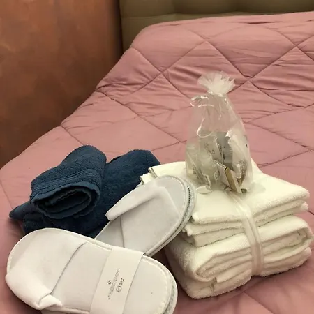 شقة Gioiellino A *