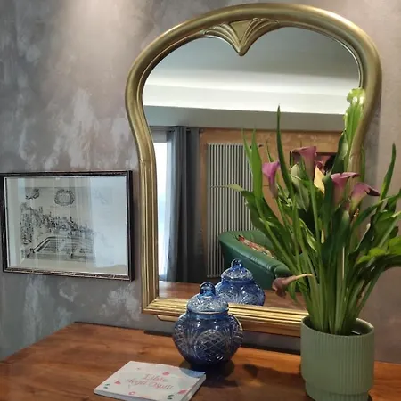 شقة Gioiellino A *