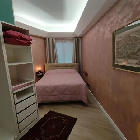 Apartment Gioiellino A