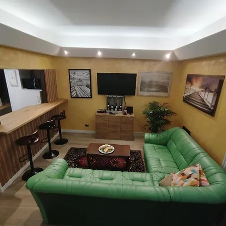 Gioiellino A * ترييستي