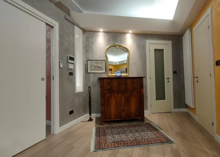 Gioiellino A Apartment *