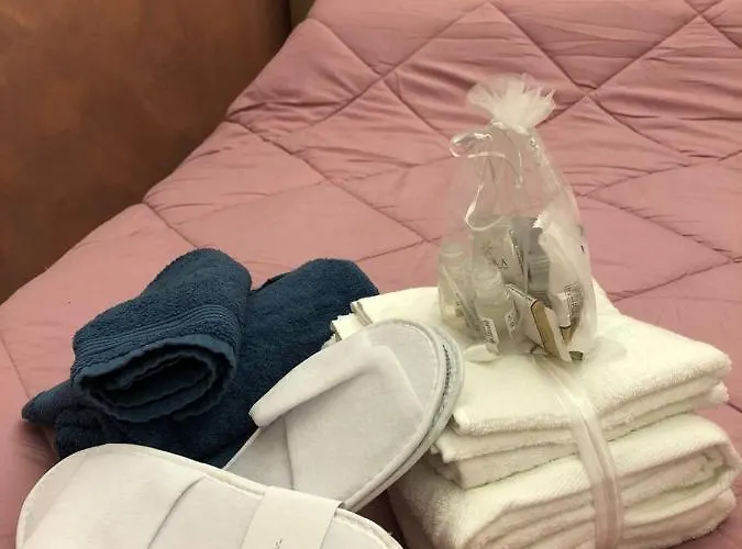 Apartment Gioiellino A *