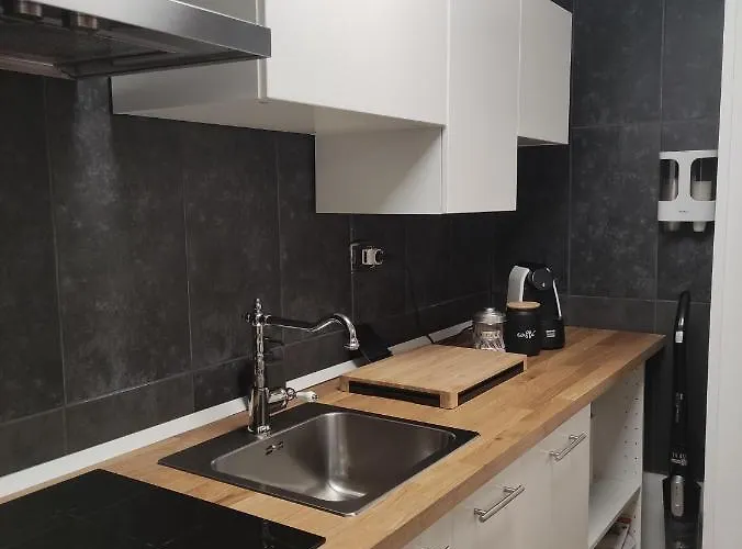 Apartment Gioiellino A