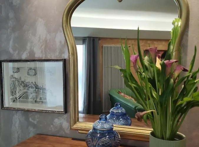 Apartment Gioiellino A *