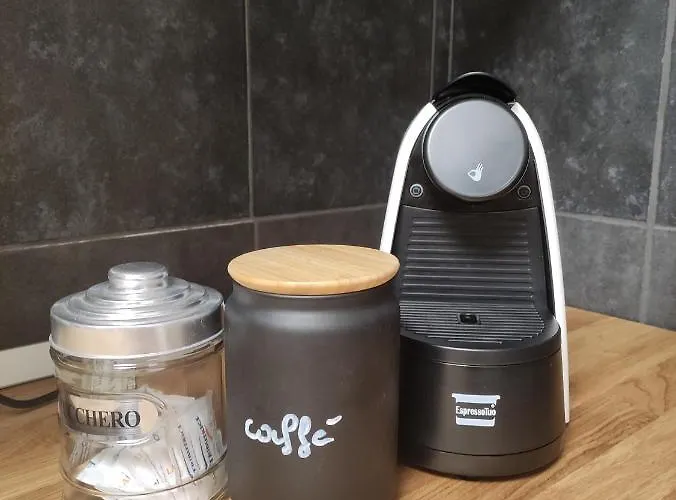 Gioiellino A Apartment Trieste