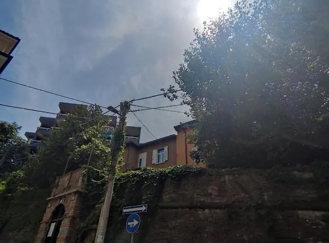 Gioiellino A Apartment *