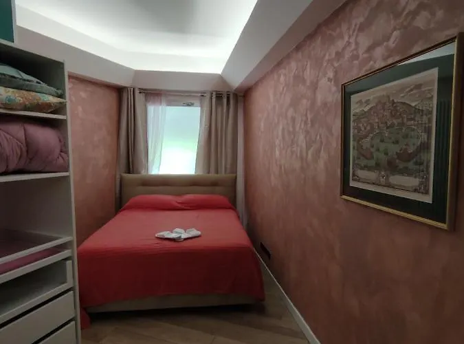 Gioiellino A * Trieste