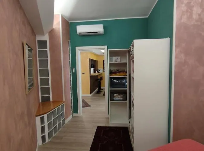 Gioiellino A Trieste