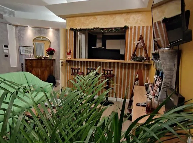 Gioiellino A * Trieste