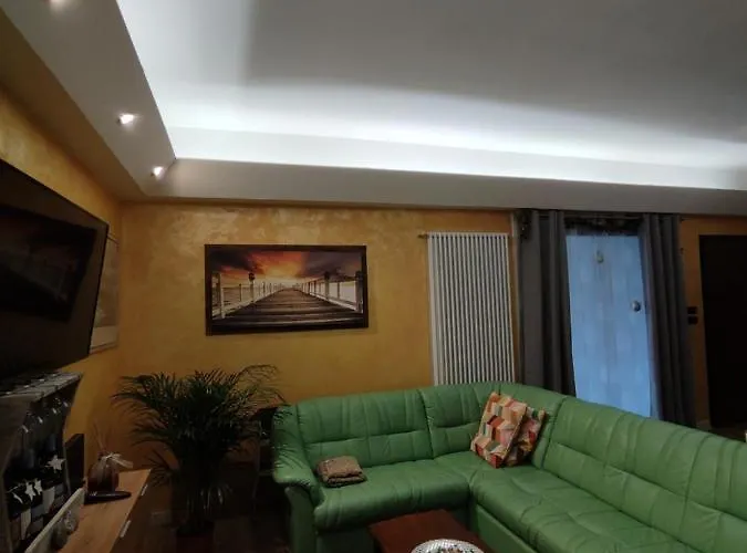 Gioiellino A Apartment *