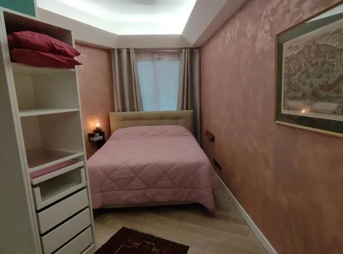 Apartment Gioiellino A