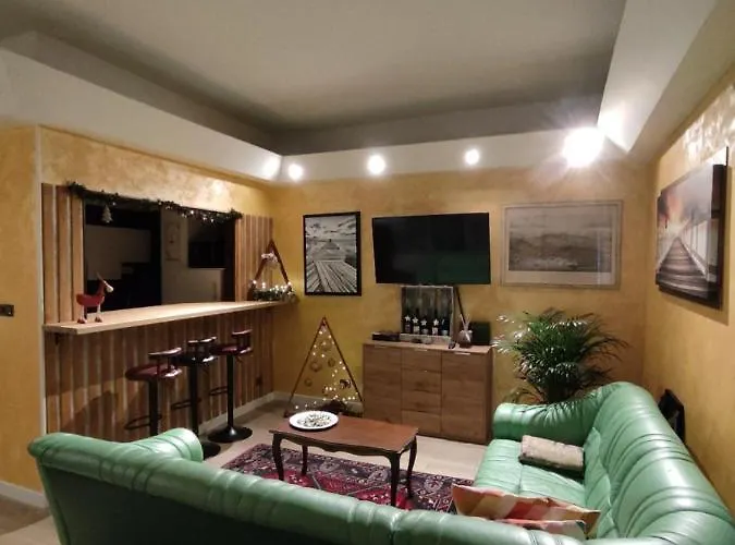 Gioiellino A Trieste