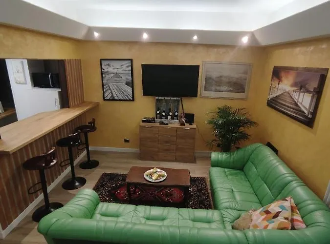 Gioiellino A * Trieste