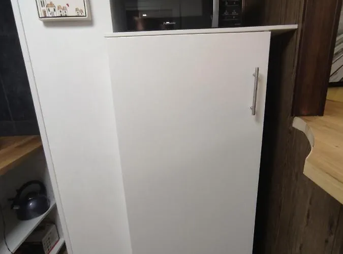 Apartment Gioiellino A Trieste