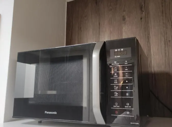 Gioiellino A Apartment